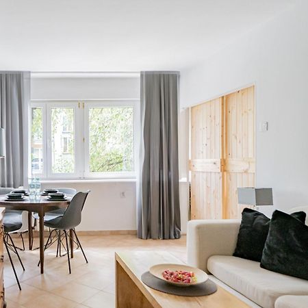 Niceone Apartment Number 5 - W Samym Centrum! Wrocław Eksteriør billede