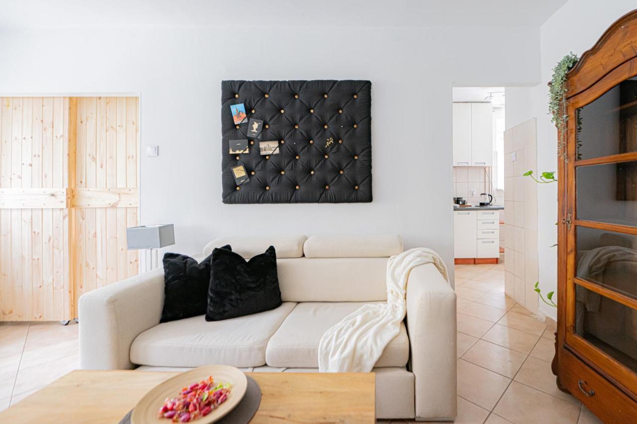 Niceone Apartment Number 5 - W Samym Centrum! Wrocław Eksteriør billede
