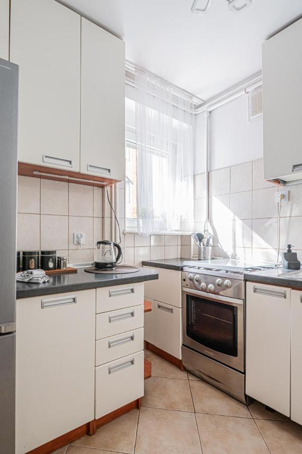 Niceone Apartment Number 5 - W Samym Centrum! Wrocław Eksteriør billede