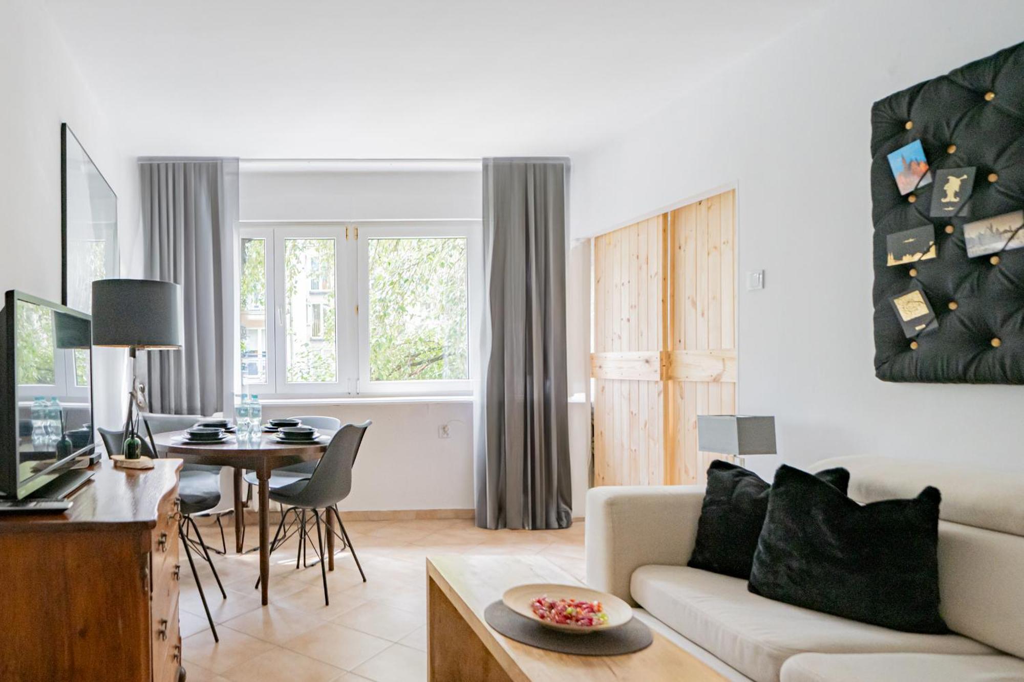 Niceone Apartment Number 5 - W Samym Centrum! Wrocław Eksteriør billede