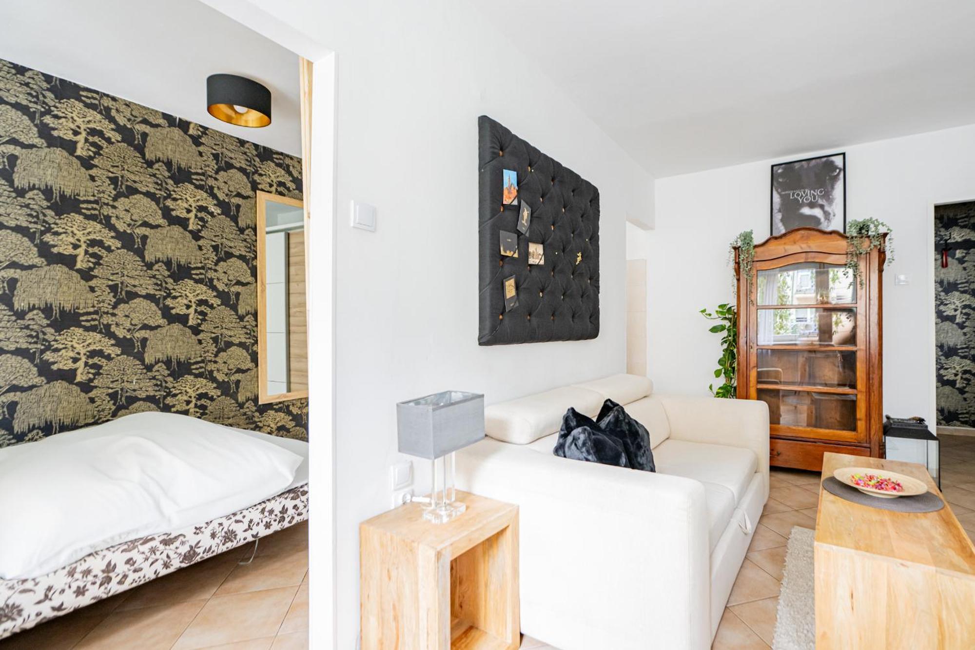 Niceone Apartment Number 5 - W Samym Centrum! Wrocław Eksteriør billede